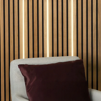 Architectural LED Light Strip - Aeki