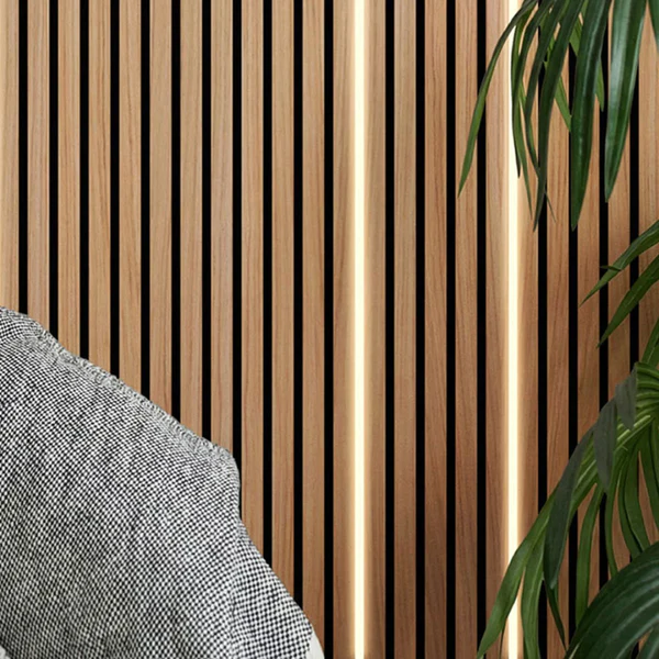 Architectural LED Light Strip - Aeki