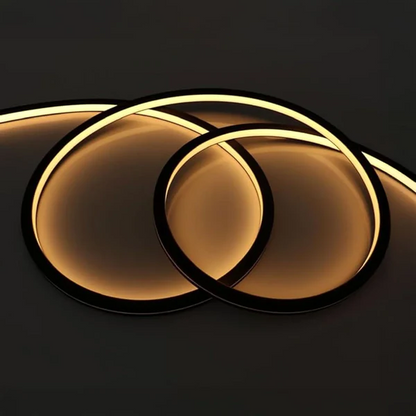 Architectural LED Light Strip - Aeki