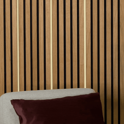 Architectural LED Light Strip - Aeki